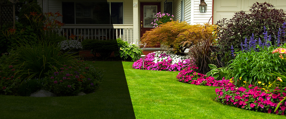 Gardnerville Landscapers