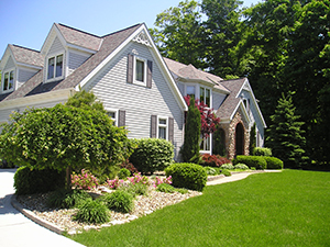 Landscapers and Lawncare Services in Gardnerville, NV